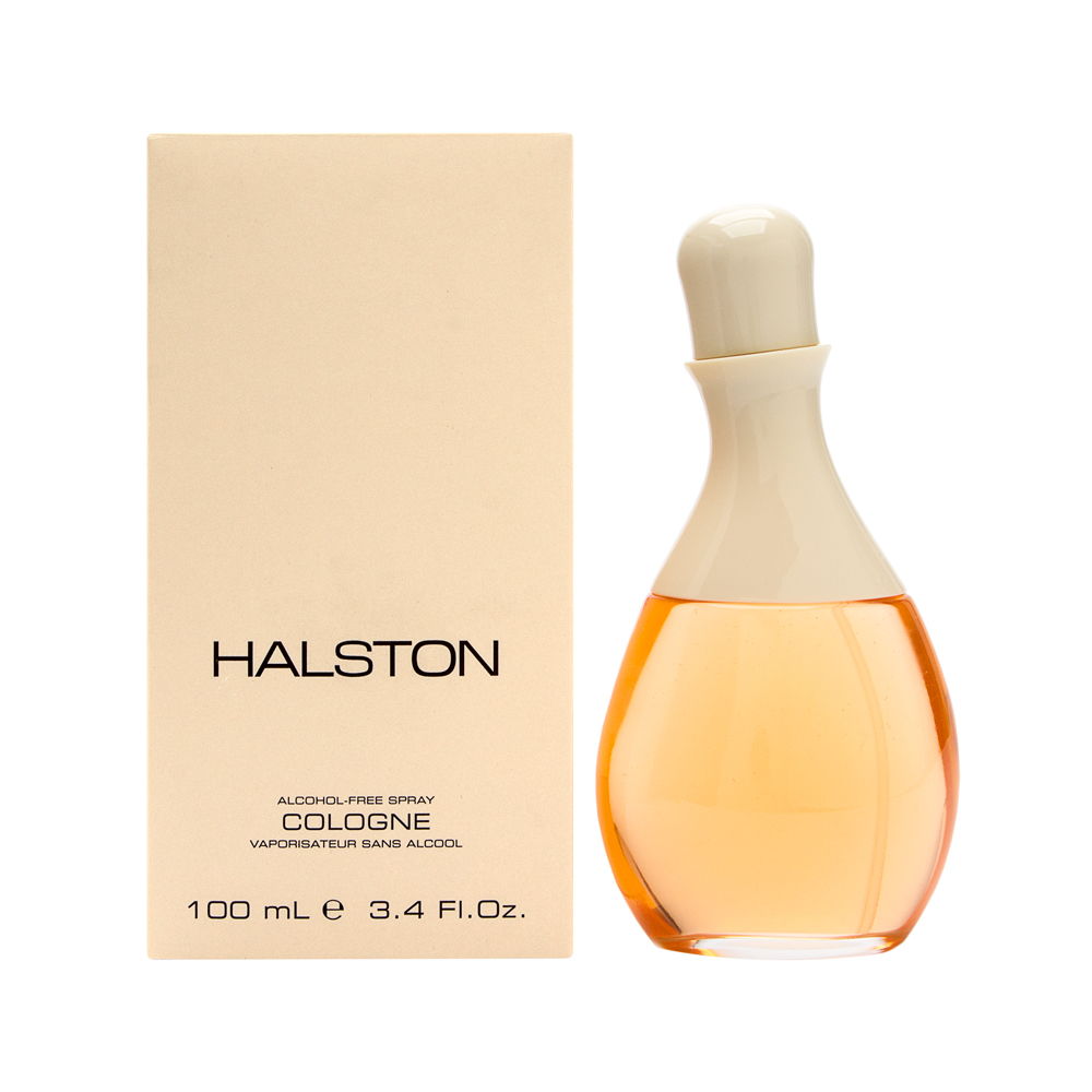 HALSTON WOMAN 3.4oz EDC SP MEN