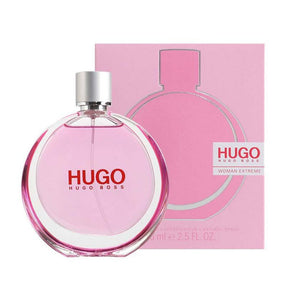 HUGO BOSS EXTREME WOMAN 2.5 EDP SP