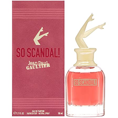 JEAN PAUL G SCANDAL 1.7 EDP WOMAN