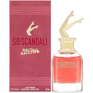 JEAN PAUL G SCANDAL 1.7 EDP WOMAN