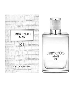 JIMMY CHOO ICE MEN 3.4 100ML EDT