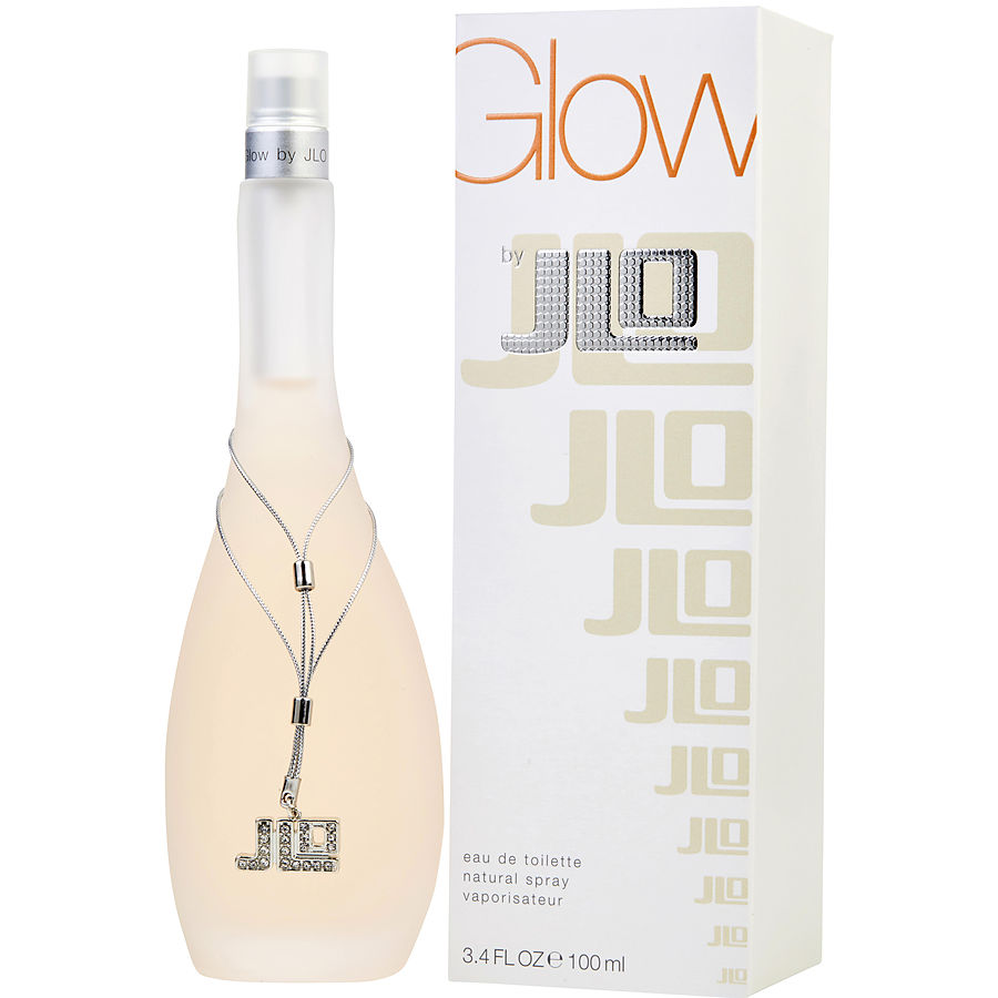 JLO GLOW WOMAN 3.4 EDT SP