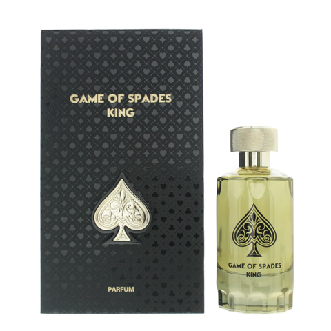 JO MILANO GAME OF SPADE KING 3.4 EDP UNISEX