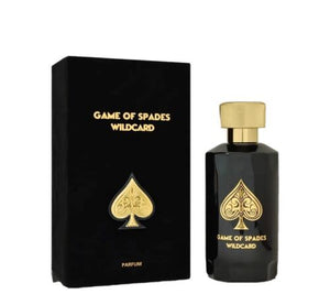 JO MILANO GAME OF SPADE WILDCARD 3.4 EDP UNISEX