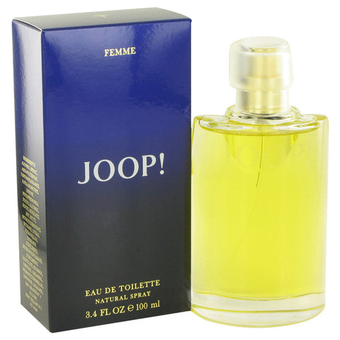 JOOP WOMAN 3.3 OZ 100ML EDT