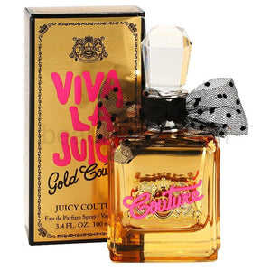 Juicy Viva Gold By Juicy Couture 3.4 Edp Lady