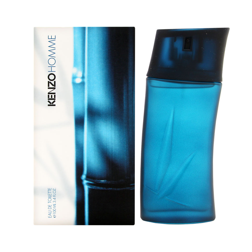 Kenzo Homme by Kenzo 3.4 EDP MEN SP