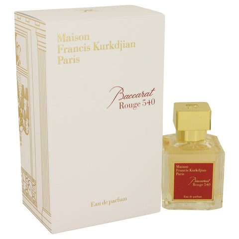 MAISON FK BACCARAT ROUGE 540 2.4 UNISEX