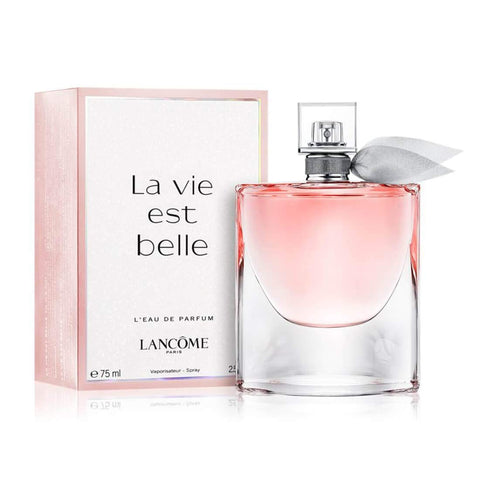 LANCOME LA VIE EST BELLE 2.5 EDP WOMAN