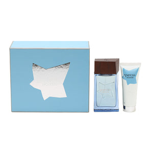 LOLITA LEMPICA HOMME 3.4 EDT M + 2.5 AS GEL