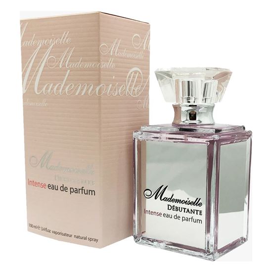 mademoiselle debutante perfume
