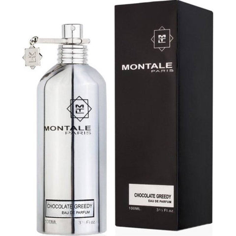 MONTALE CHOCOLATE GREEDY 3.4 EDP UNISEX