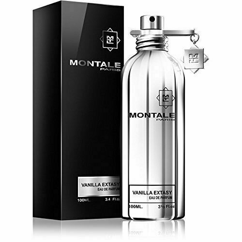 MONTALE VANILLA EXTASY 3.4 EDP UNISEX