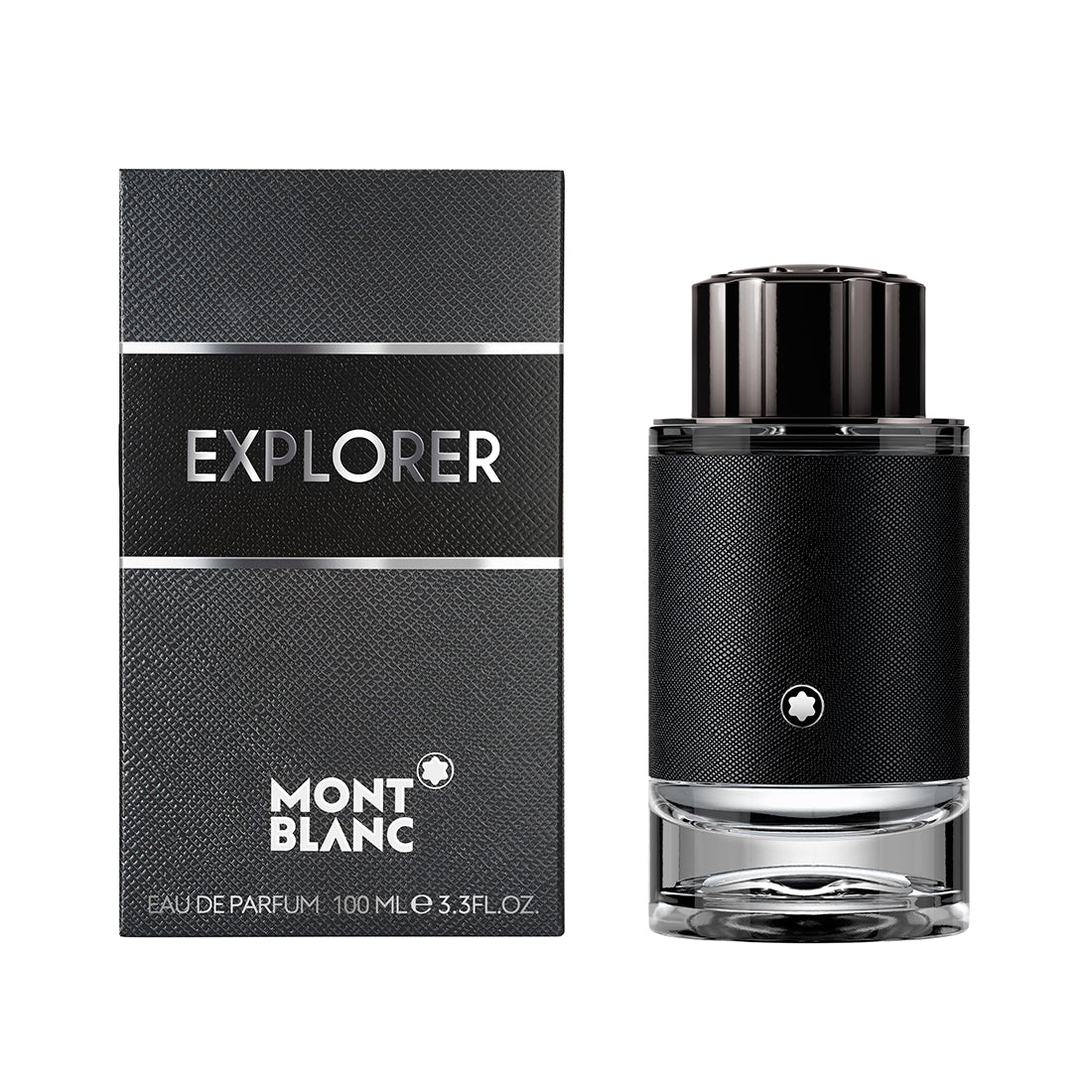 MONT BLANC EXPLORER MEN 3.4 EDP SP