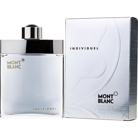 MONT BLANC INDIVIDUEL 2.5 EDT MEN