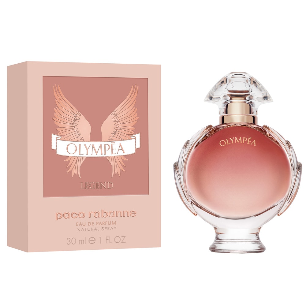 Paco Rabanne Olympea Legend 2.7 oz Edp Lady SP