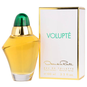 Oscar de la Renta Volupte Woman Edt 3.4oz / 100ml SP