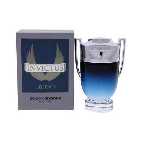 PACO INVICTUS LEGEND MEN 3.4 EDP SP