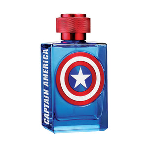 TESTER CAPTIAN AMERICA 3.4 EDT SP MARVEL