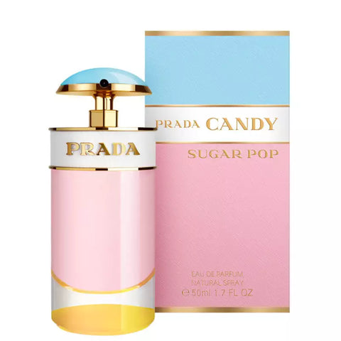 PRADA CANDY SUGAR POP 2.7 EDP WOMAN