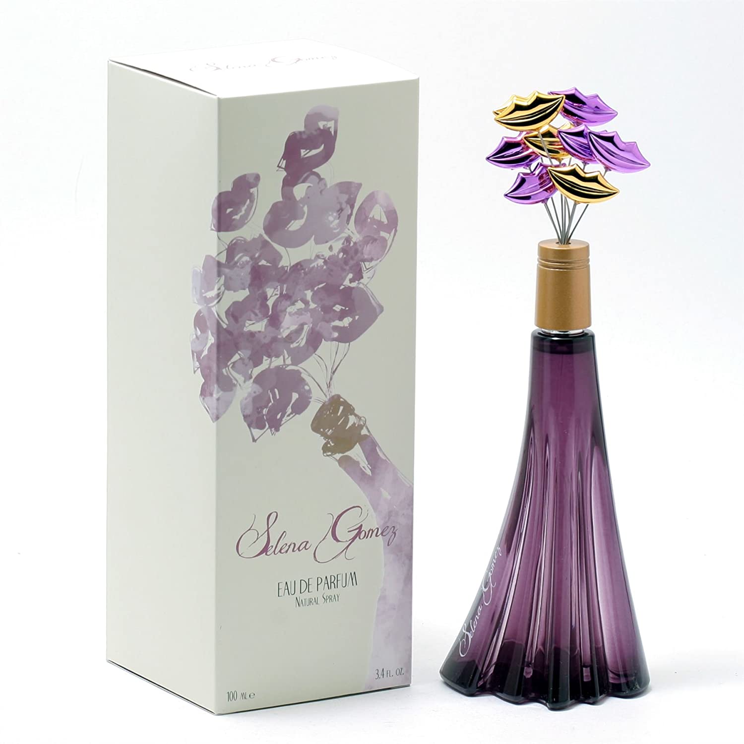 Selena Gomez Eau De Perfum 3.4 oz Lady