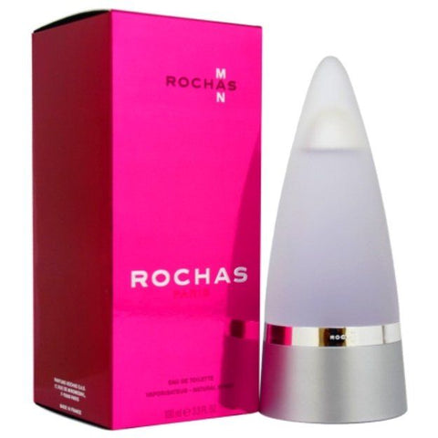 ROCHAS MAN 3.4 EDT MEN