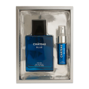 Sandora Colletion Gift Sets Chateau Blue 2pcs Men