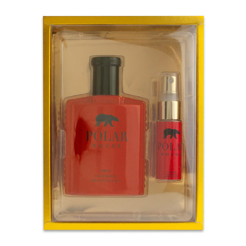 Sandora Colletion Gift Sets Polar Rouge 2pcs Men