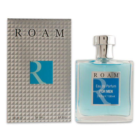 Sandora Colletion Roam 3.4oz / 100ml Men