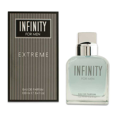 Sandora Colletion Infinity Extreme 3.4oz / 100ml Men