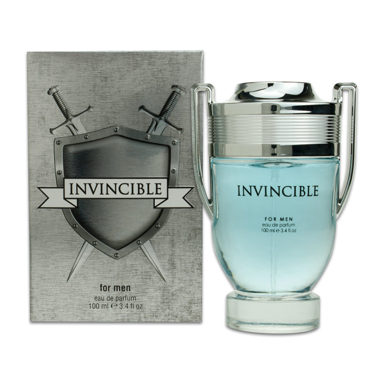 Sandora Colletion Invincible 3.4oz / 100ml Men