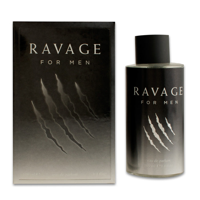 Sandora Colletion Ravage 3.4oz / 100ml Men