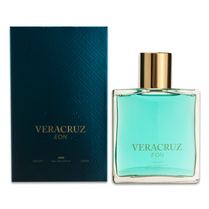 Sandora Colletion Veracruz Eon 3.4oz / 100ml Men