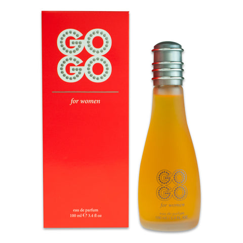 Sandora Colletion GOGO Woman 3.4oz / 100ml