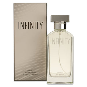 Sandora Colletion Infinity Woman 3.4oz / 100ml