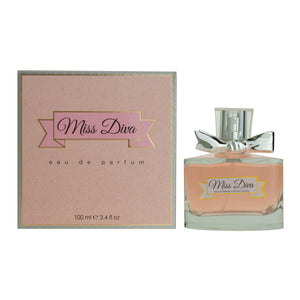 Sandora Colletion Miss Diva Woman 3.4oz / 100ml