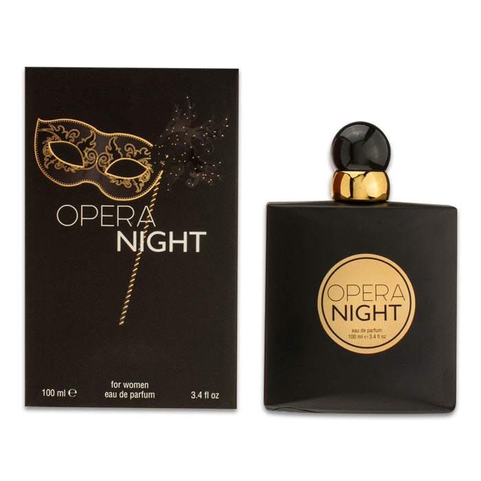 Sandora Colletion Opera Night Woman 3.4oz / 100ml