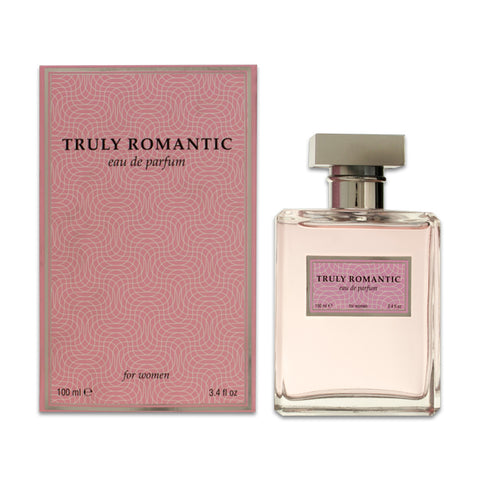 Sandora Colletion Truly Romantic Woman 3.4oz / 100ml