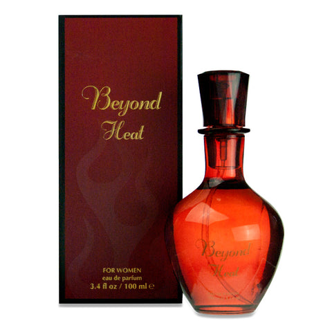 Sandora Colletion Beyond Heat Woman 3.4oz / 100ml