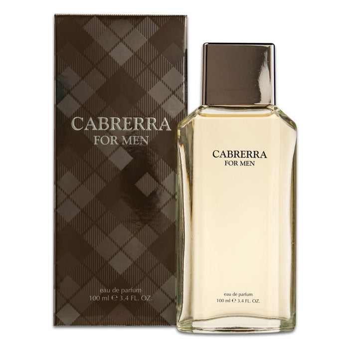 Sandora Colletion Cabrera 3.4oz / 100ml Men