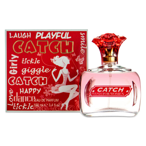 Sandora Colletion Catch Woman 3.4oz / 100ml