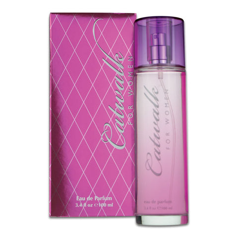 Sandora Colletion Catwalk Woman 3.4oz / 100ml