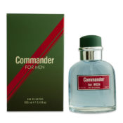 Sandora Colletion Commander 3.4oz / 100ml Men