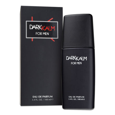 Sandora Colletion Dark Kalm 3.4oz / 100ml Men