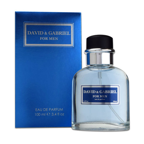 Sandora Colletion David & Gabriel 3.4oz / 100ml Men