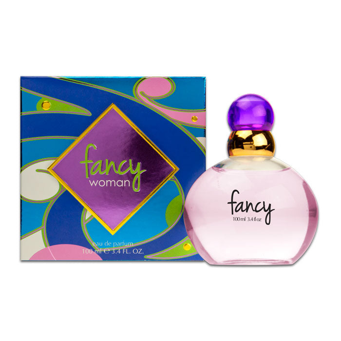 Sandora Colletion Fancy Woman 3.4oz / 100ml