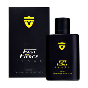 Sandora Colletion Fast & Fierce 3.4oz / 100ml Men