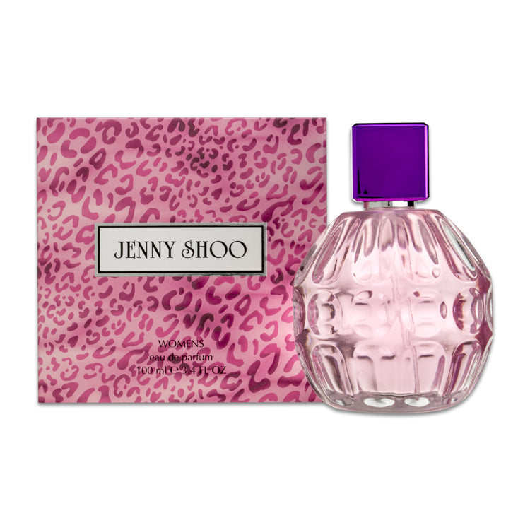 Sandora Colletion Jenny Shoo Woman 3.4oz / 100ml