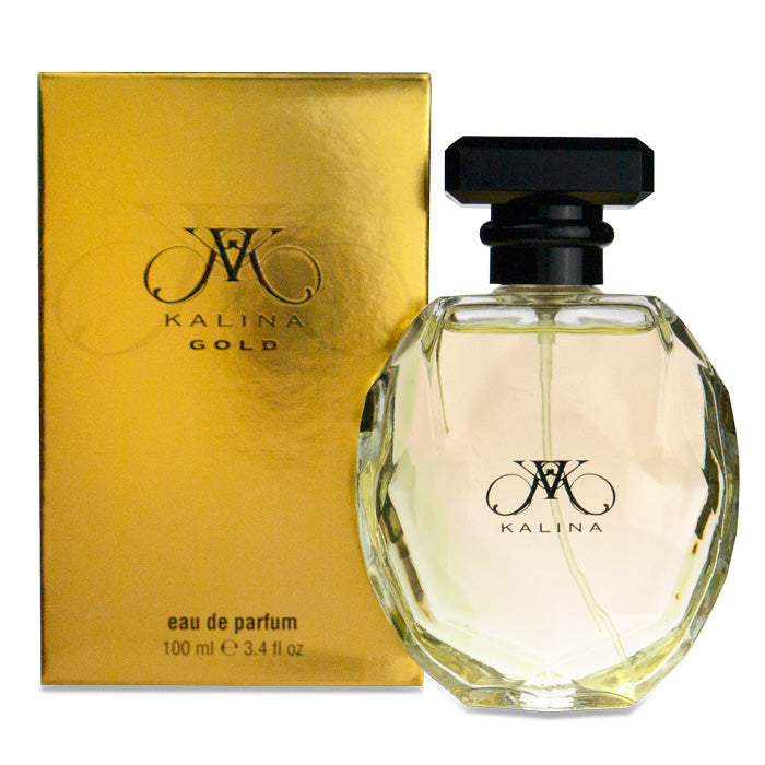 Sandora Colletion Kalina Gold Woman 3.4oz / 100ml