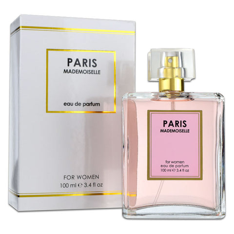 Sandora Colletion Paris Mademoiselle Woman 3.4oz / 100ml